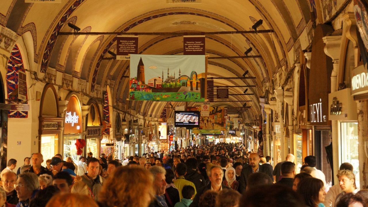 Sultanahmet’te Yapılacak 5 Şey