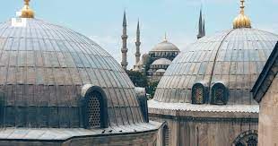 A Journey Through Time: Exploring Sultanahmet’s Historical Treasures