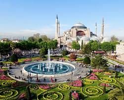 Best Places to Take Photos in Sultanahmet